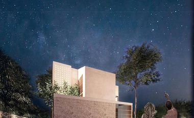 CASA EN VENTA TULUM | CASA CHAKÁ | ARLETTE FLORES