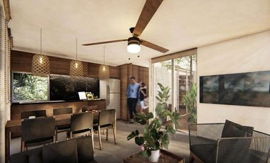 CASA EN VENTA TULUM | CASA CHAKÁ | ARLETTE FLORES