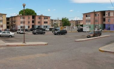 SE VENDEN 7 DEPARTAMENTOS DE INTERES SOCIAL