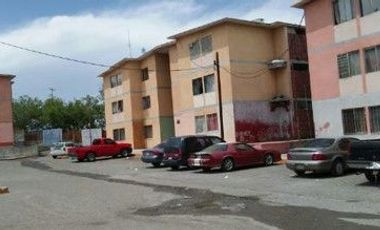 SE VENDEN 7 DEPARTAMENTOS DE INTERES SOCIAL