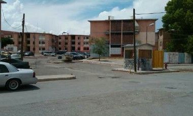 SE VENDEN 7 DEPARTAMENTOS DE INTERES SOCIAL