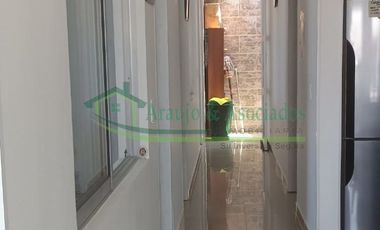 VENDEMOS CASA ESQUINERA EN CONDOMINIO