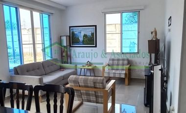 VENDEMOS CASA ESQUINERA EN CONDOMINIO