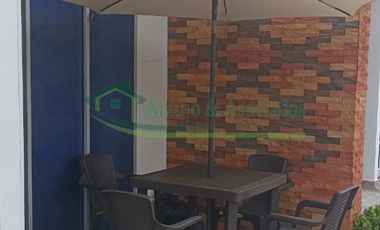 VENDEMOS CASA ESQUINERA EN CONDOMINIO