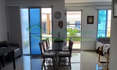 VENDEMOS CASA ESQUINERA EN CONDOMINIO