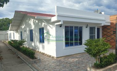 VENDEMOS CASA ESQUINERA EN CONDOMINIO
