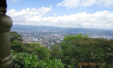 VENTA PARCELA 3.5 HECTAREAS K9 VIA A PAMPLONA VEREDA SANTA BARBARA