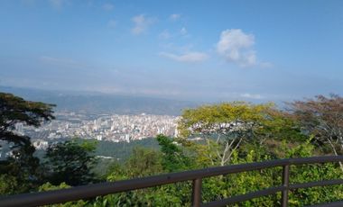 VENTA PARCELA 3.5 HECTAREAS K9 VIA A PAMPLONA VEREDA SANTA BARBARA