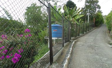 VENTA PARCELA 3.5 HECTAREAS K9 VIA A PAMPLONA VEREDA SANTA BARBARA