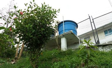 VENTA PARCELA 3.5 HECTAREAS K9 VIA A PAMPLONA VEREDA SANTA BARBARA