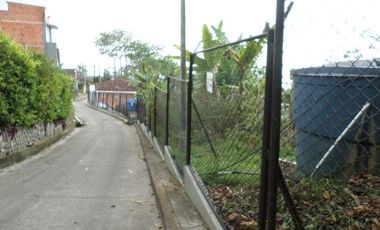 VENTA PARCELA 3.5 HECTAREAS K9 VIA A PAMPLONA VEREDA SANTA BARBARA