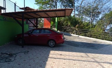 VENTA PARCELA 3.5 HECTAREAS K9 VIA A PAMPLONA VEREDA SANTA BARBARA