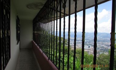 VENTA PARCELA 3.5 HECTAREAS K9 VIA A PAMPLONA VEREDA SANTA BARBARA