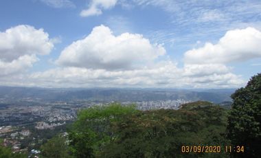 VENTA PARCELA 3.5 HECTAREAS K9 VIA A PAMPLONA VEREDA SANTA BARBARA