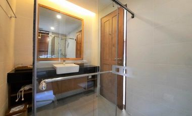 Exclusive with a magnificent one-bedroom villa for sale in Aonang, Krabi.