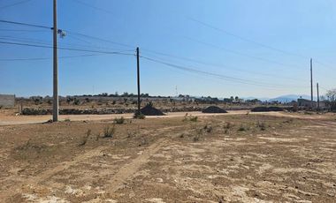 VENTA DE TERRENO EN SANTIAGO TLAPACOYA 4.1 HA