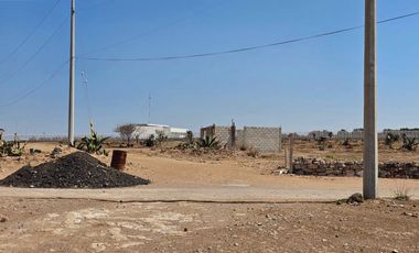 VENTA DE TERRENO EN SANTIAGO TLAPACOYA 4.1 HA
