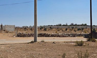VENTA DE TERRENO EN SANTIAGO TLAPACOYA 4.1 HA