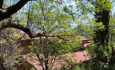 CASA EN UCAZANAZTACUA LAGO DE PATZCUARO, MUY CERCA DE LA HACIENDA