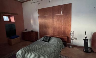 CASA EN UCAZANAZTACUA LAGO DE PATZCUARO, MUY CERCA DE LA HACIENDA