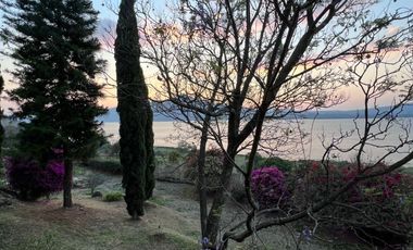 CASA EN UCAZANAZTACUA LAGO DE PATZCUARO, MUY CERCA DE LA HACIENDA