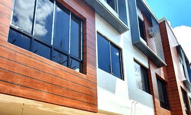 Don Antonio House and lot Townhouse in Commonwealth Quezon City