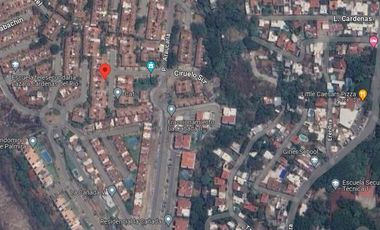 ¡¡GRAN OPORTUNIDAD!! CASA CON EXCELENTE UBICACIÓN EN CUERNAVACA MOR¡¡