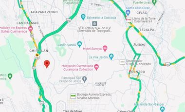 ¡¡GRAN OPORTUNIDAD!! CASA CON EXCELENTE UBICACIÓN EN CUERNAVACA MOR¡¡