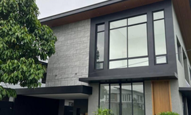 4BR House and Lot for Sale in Venare Nuvali, Laguna