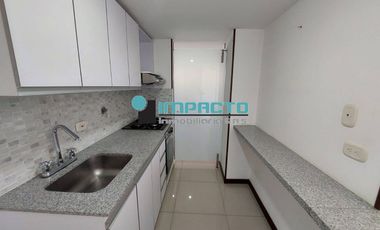 Se arrienda Apartamento en el sector de Envigado COD-525602