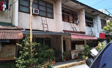 383 sqm Prime Residential Lot for Sale in Ermita Manila near Adamson University and SM Manila