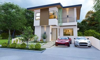 Premium Property for Sale in Periveo at Lipa, Batangas