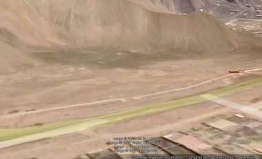 Terreno venta en Pucusana, Lima