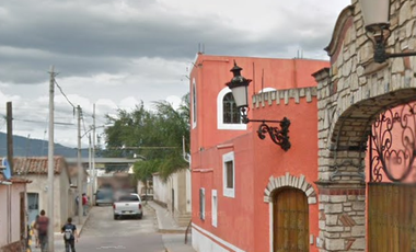 CASA EN REMATE EN ETZATLAN JALISCO