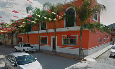 CASA EN REMATE EN ETZATLAN JALISCO