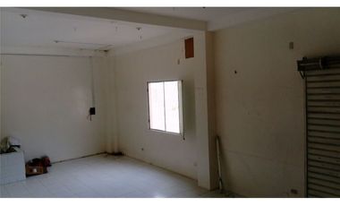 casa rentera de venta en manta