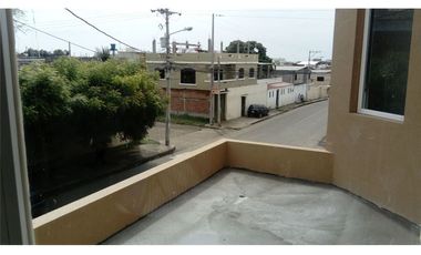 casa rentera de venta en manta