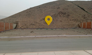 TERRENO DE 112 m2 EN VENTA EN SANTA ROSA