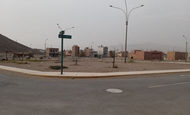 TERRENO DE 112 m2 EN VENTA EN SANTA ROSA