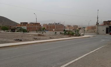 TERRENO DE 112 m2 EN VENTA EN SANTA ROSA