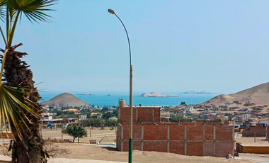 TERRENO DE 112 m2 EN VENTA EN SANTA ROSA