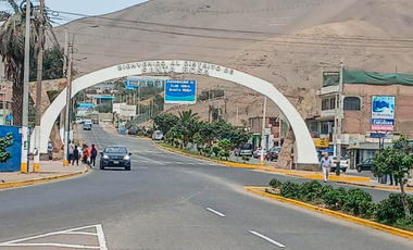 TERRENO DE 112 m2 EN VENTA EN SANTA ROSA
