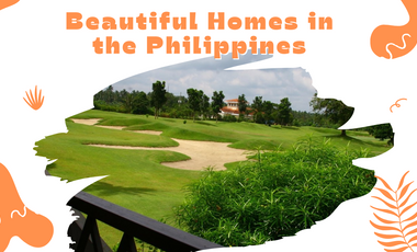 15% DP House & Lot for Sale Ready for Occupancy w/ Country Club amenities in Silang