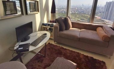 Nice 1 bedroom @ ONE CENTRAL for SALE
