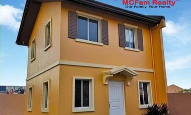 3 Bedroom House and Lot in Bulacan