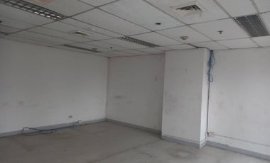 Office Space Rent Lease Fully Fitted Exchange Road Ortigas Center Pasig 170sqm