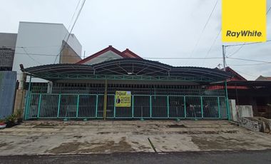 Rumah Kos Dijalan Pucang Kerep Gubeng Surabaya
