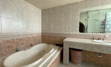 CASA EN VENTA, LOS TULIPANES II, LA CONCEPCIÓN, COATIPAC, CALIMAYA, METEPEC