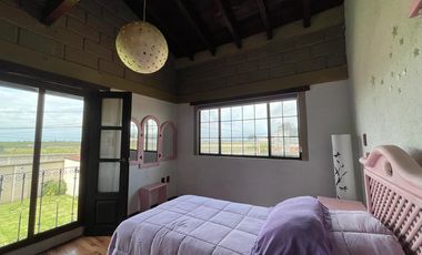 CASA EN VENTA, LOS TULIPANES II, LA CONCEPCIÓN, COATIPAC, CALIMAYA, METEPEC