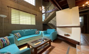CASA EN VENTA, LOS TULIPANES II, LA CONCEPCIÓN, COATIPAC, CALIMAYA, METEPEC